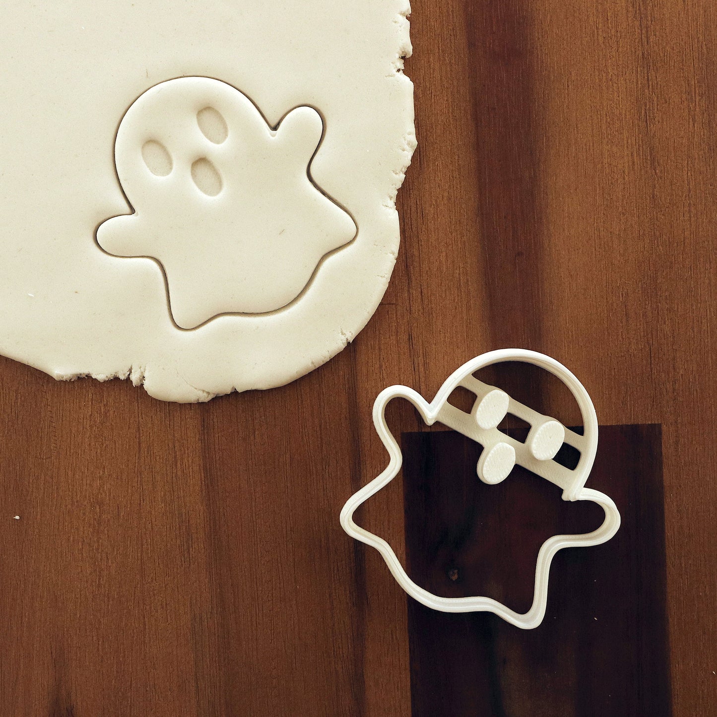 Süßer Geist | Halloween-Ausstecher