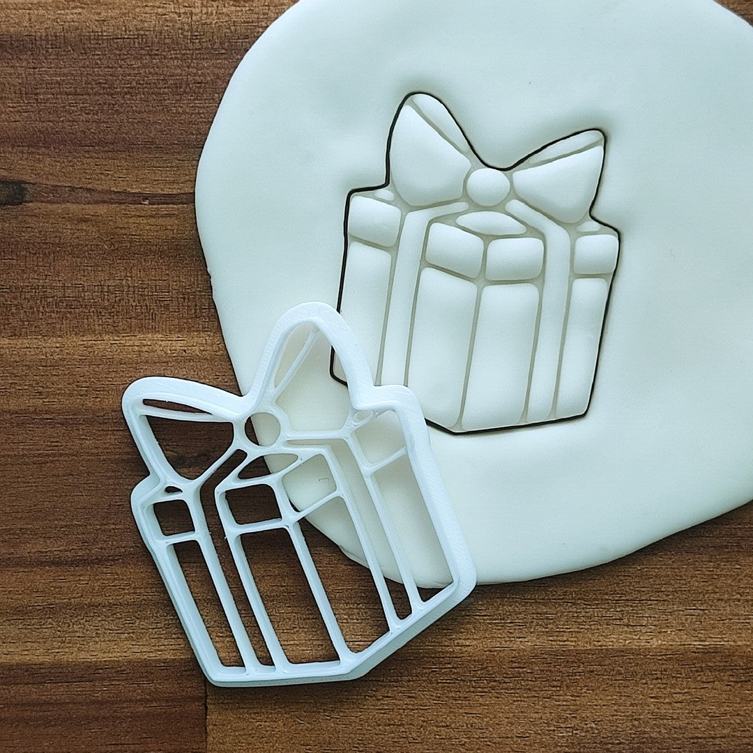 Dárek | vykrajovátko - Baker's Paradise