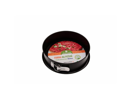 Forma na pečení 24 cm