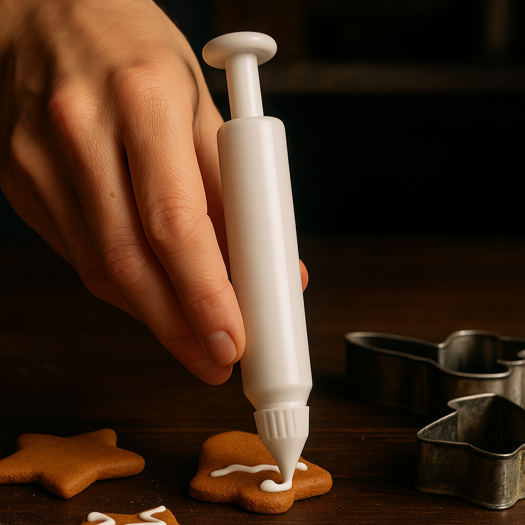 Zdobička na cukroví