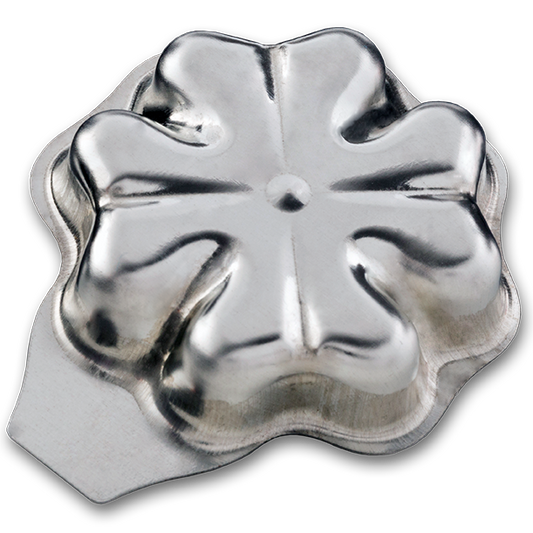 Formička Čtyřlístek 20 ks