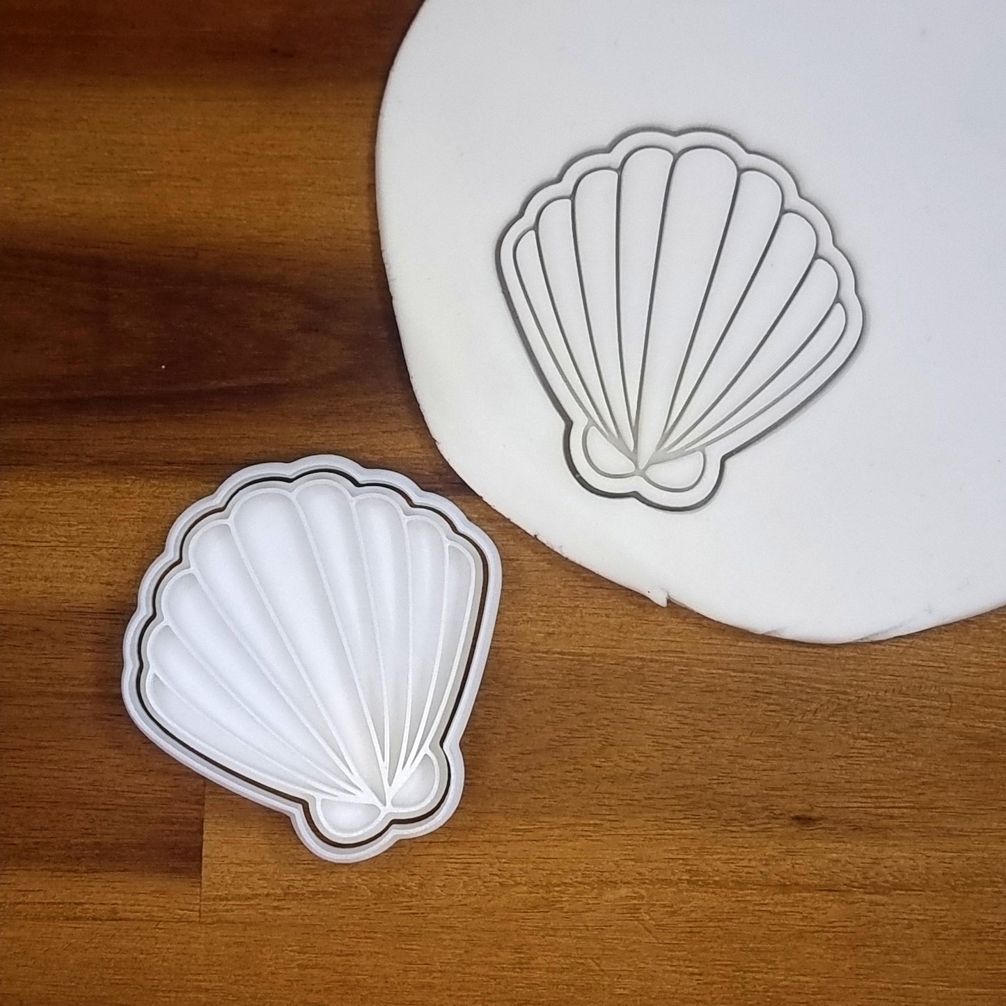 Mořští živočichové | Set vykrajovátek - Baker's Paradise